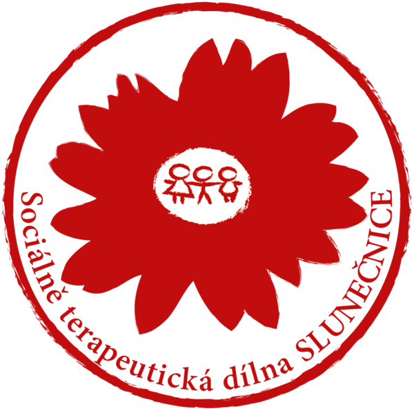 Logo Slunečnice