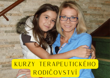 Kurzy terapeutického rodičovství v Klubku