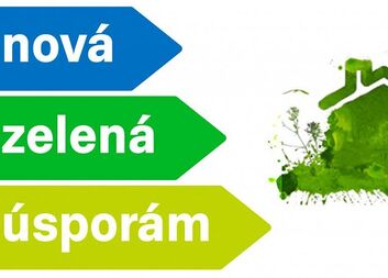 Nová zelená úsporám