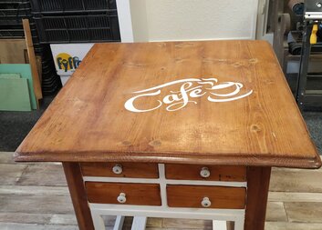 Dřevařská dílna ukázala šikovnost klientů