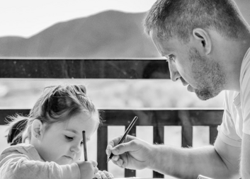 Pomoc rodinám v covidové době