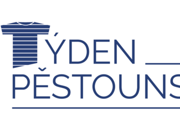 PODĚKOVÁNÍ PĚSTOUNŮM