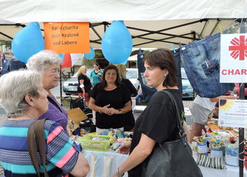 Den sociálních a souvisejících služeb
