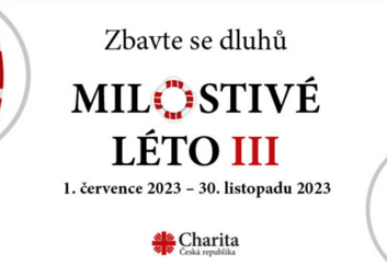 Milostivé léto III