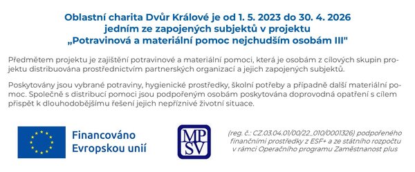 potraviny