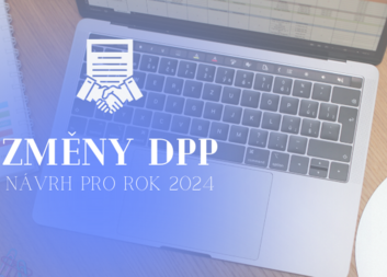 Změny pro „dohodáře“ od nového roku