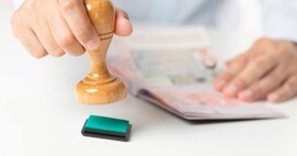 Dočasná ochrana - registrace
