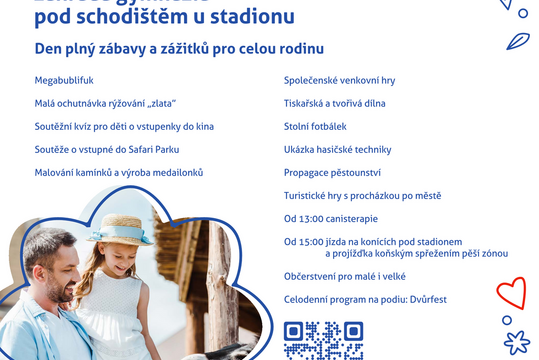 Den pro rodinu