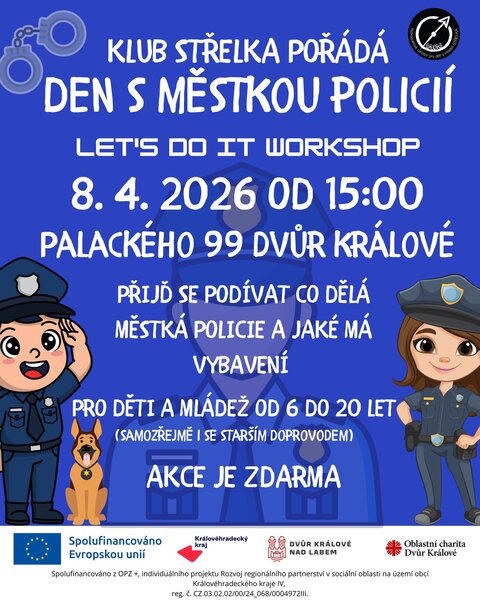 LET'S DO IT WORKSHOP (1080 x 1350 mm)