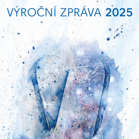 Výroční zpráva 2025