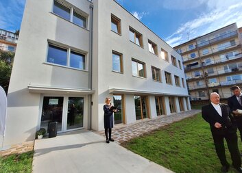 Fotogalerie ze Dne otevřených dveří